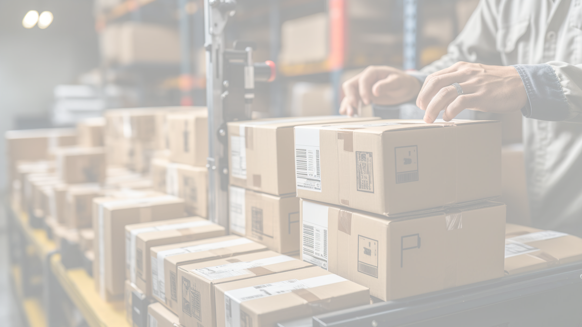 Fulfillment ecommerce en Vigo: externaliza tu logística y escala sin límites