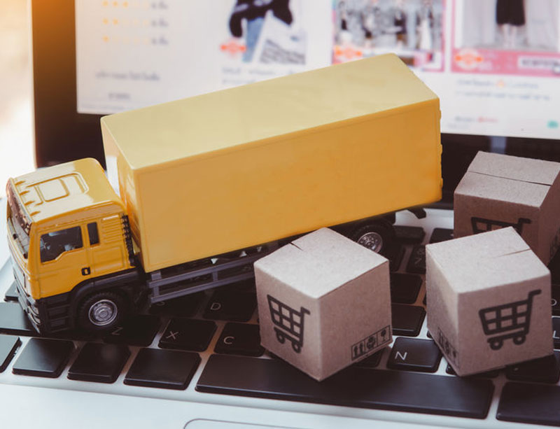 Mensajería y paquetería urgente, nacional y Portugal en Vigo Pontevedra