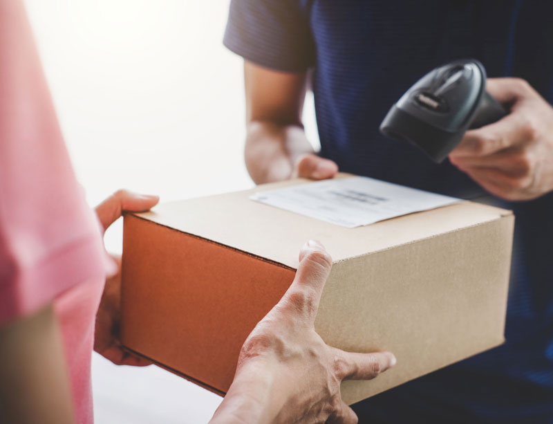 Mensajería y paquetería urgente, nacional y Portugal en Vigo Pontevedra