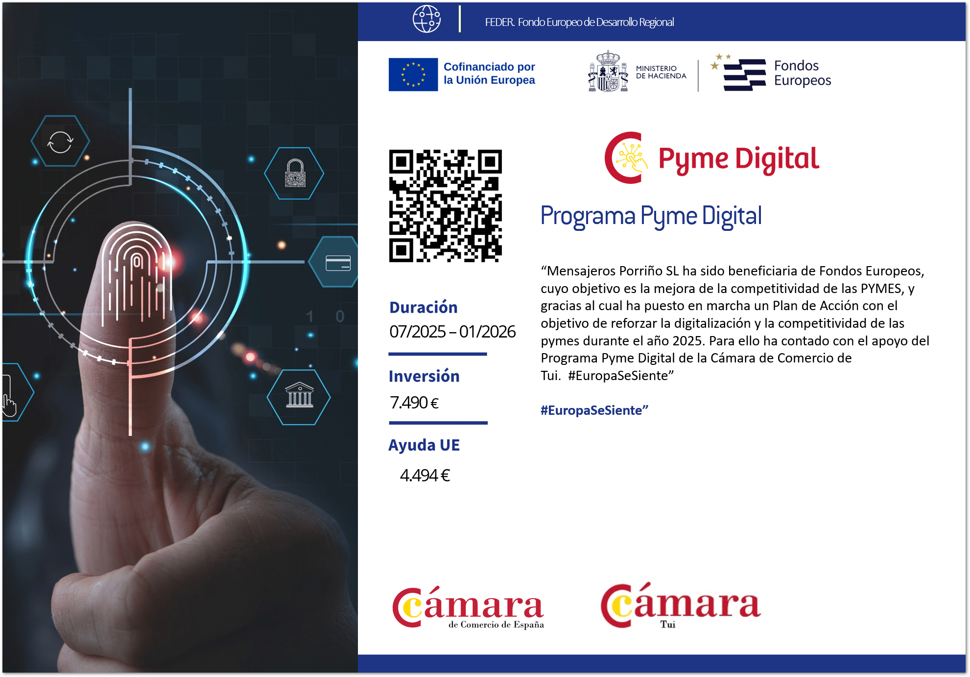 \\192.168.29.1\servidorficheros\02 Proyectos\01 Quadralia\08 Subvenciones\2025_02 Pyme Digital - Camara de Tui\Mensajeros Porriño\Justificacion\pyme-digital-2025-mensajeros-porrino.png